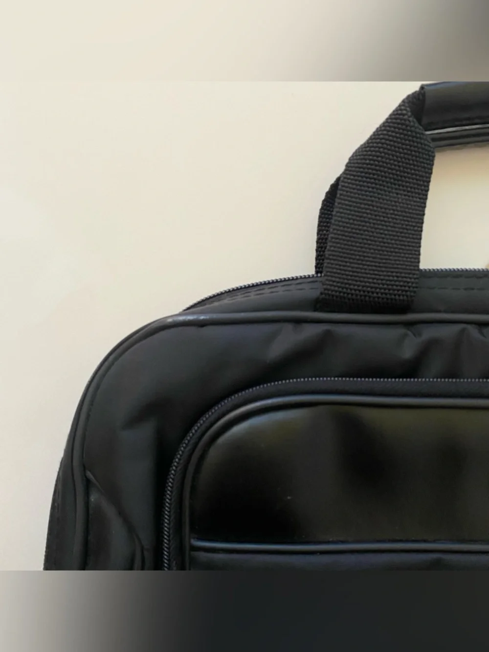 SAMSONITE Short Handle Laptop Bag Case - 15-16”